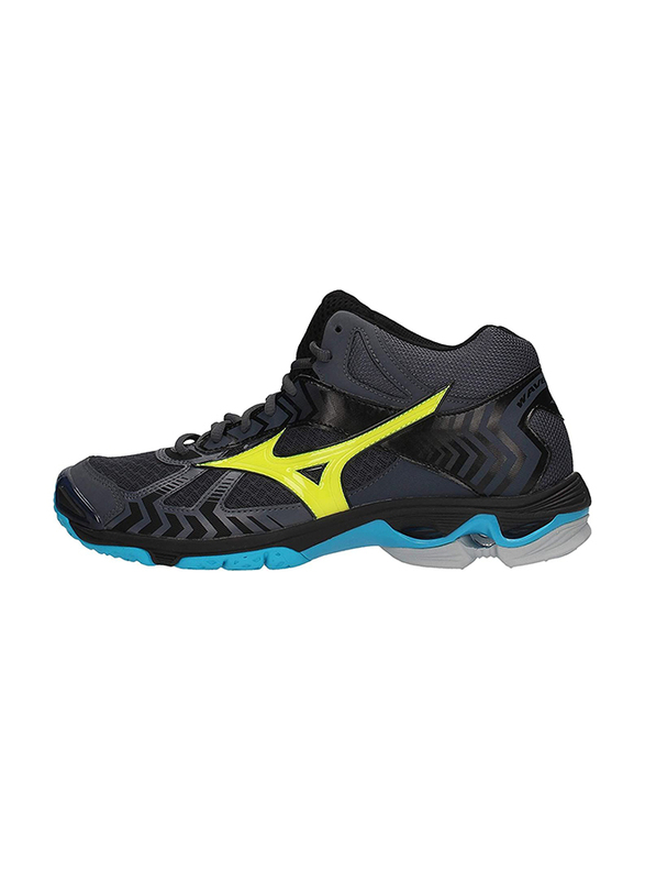 

Mizuno Wave Bolt 7 Mid Men's Sport Shoes