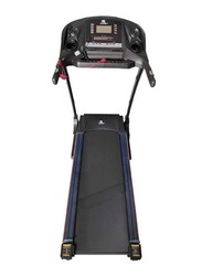 TA Sport 1HP- 2HP Motorized Treadmill, 13050519-101, Black