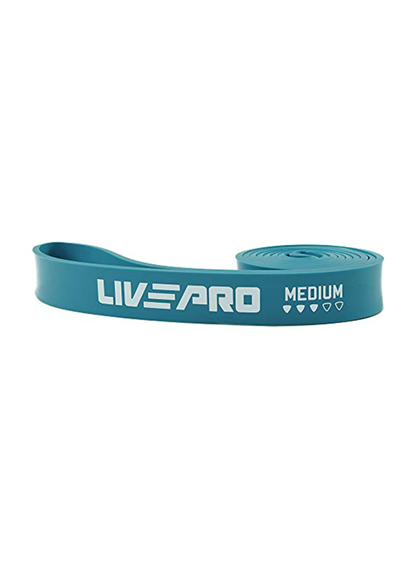 

Livepro LP8410-M Super Band, Blue