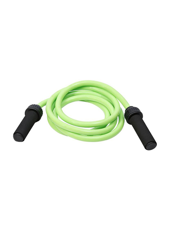 

TA Sport Exercise Jump Rope, 41010133, Green