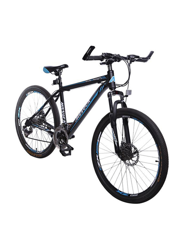 

Mesuca Mountain Bicycle for Boys, All Ages