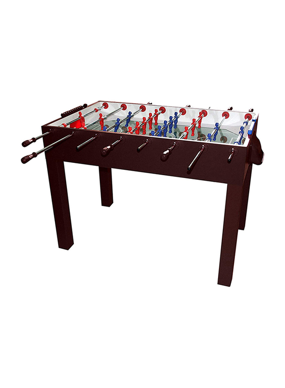 FAS Pendezza Fido 0Cal0031 Football Table, Black