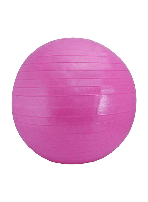 

TA Sport Anti Resistant Gym Ball, Pink