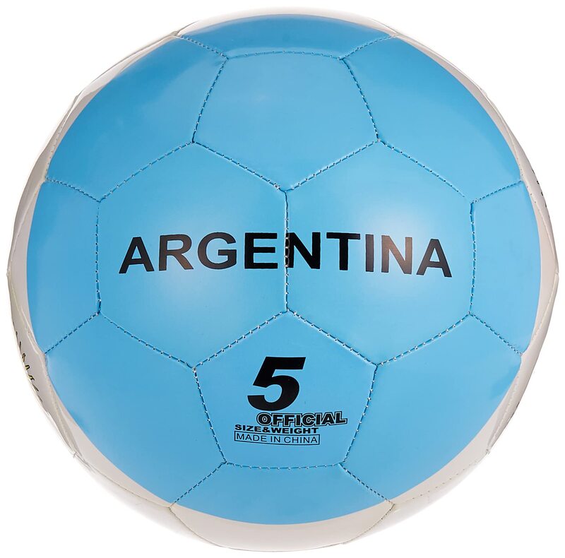 

Mesuca Argentina Flag Football, Jab30365, Blue