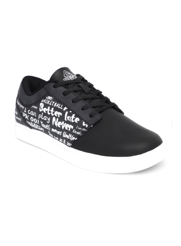 

Peak Flat Casual Shoes Unisex