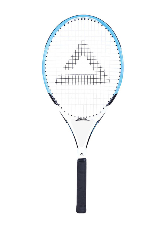 

Peak Adult Strung Tennis Racket, Multicolour