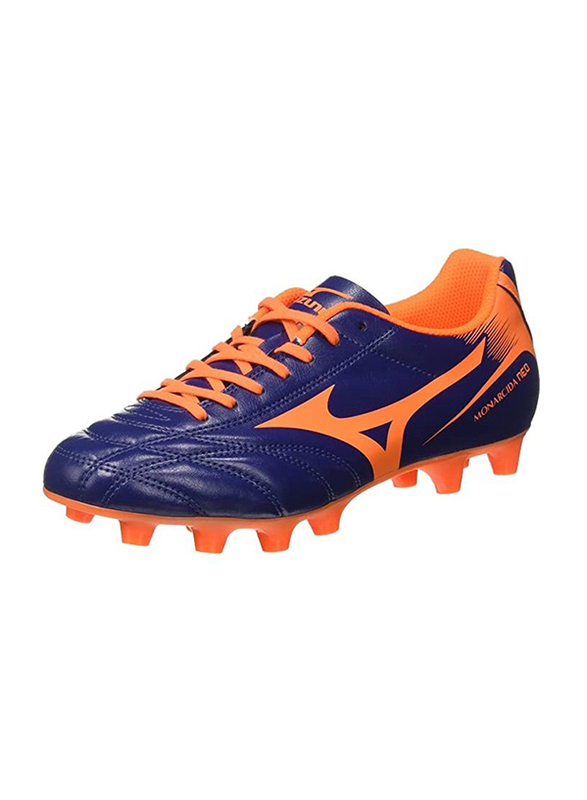 

Mizuno P1Ga172454 Monarcida Neo Md Men Sports Shoes