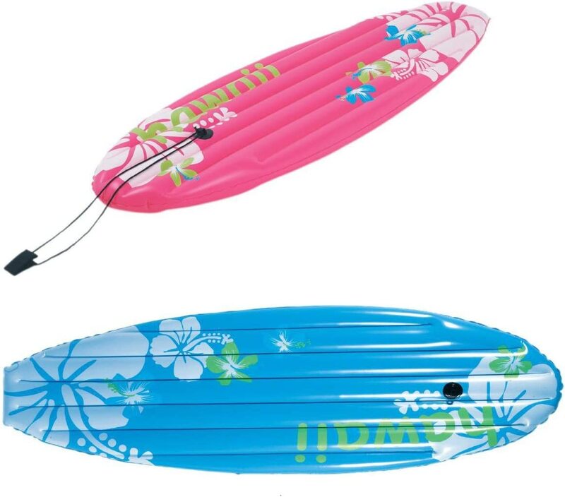 

Generic General Hawaii Surfboard, Multicolour