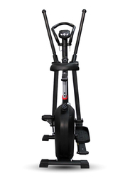 TA Sport JT816 Elliptical Bike, Grey