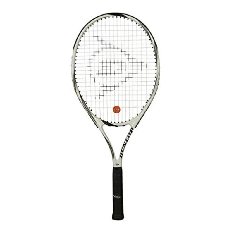 

Dunlop Rage Poer(New)2012 Tennis Racket, Multicolour