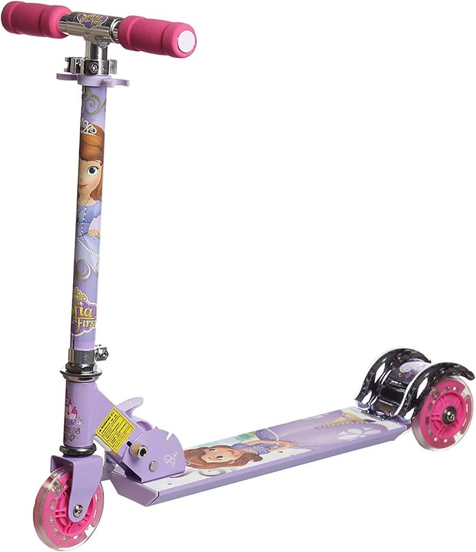 

Mesuca Sofia First Scooter, Ages 6+