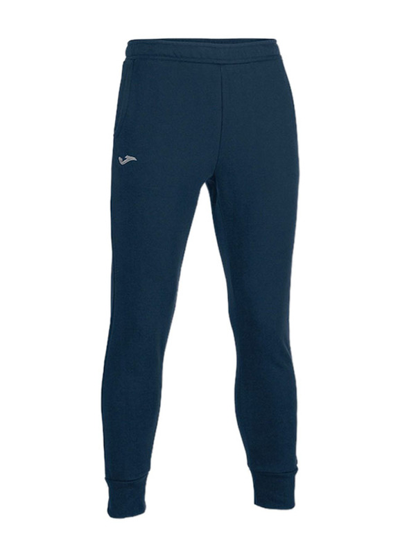 

Joma Pireo 100891.331 Long Pants for Men, Medium, Navy Blue
