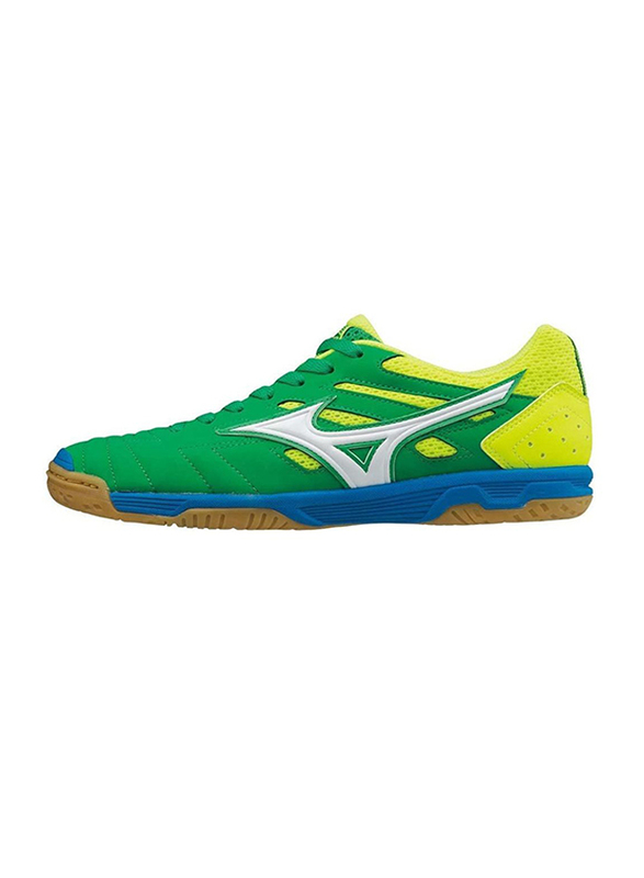 

Mizuno Sala Classic 2 Men Sport Shoes, Multicolour