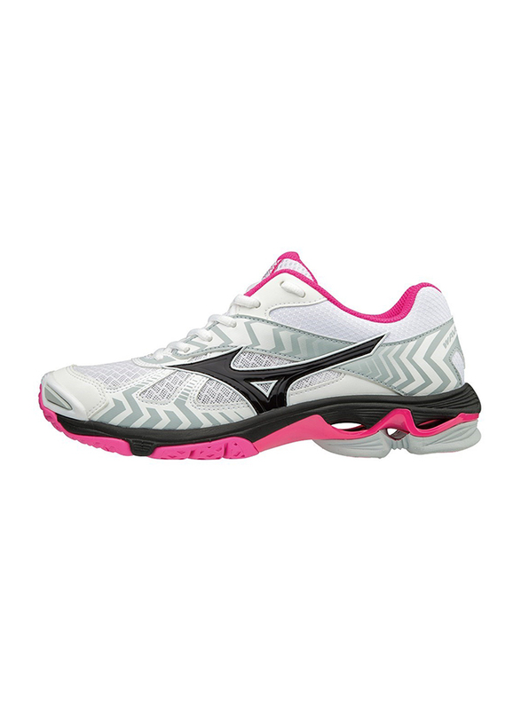 

Mizuno Wave Bolt 7 Women Sport Shoes