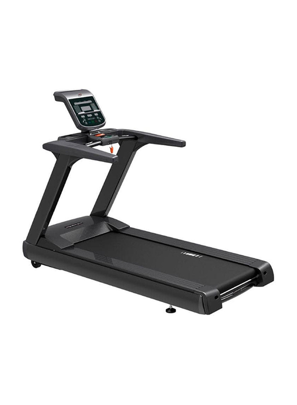 

Impulse Fitness Motor Commercial Treadmill, Black