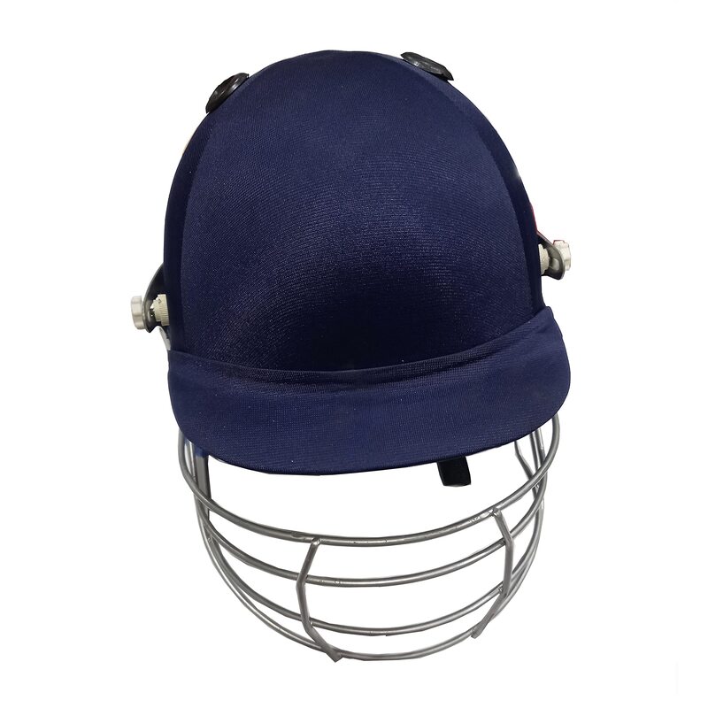 

Karson Small Cricket Helmet, Blue