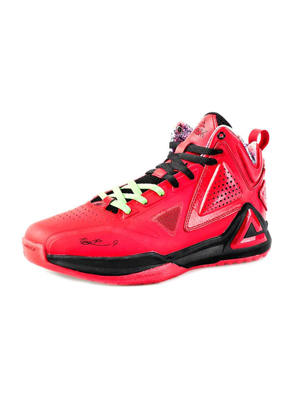 

Peak Tony Parker Men Basketball Shoes