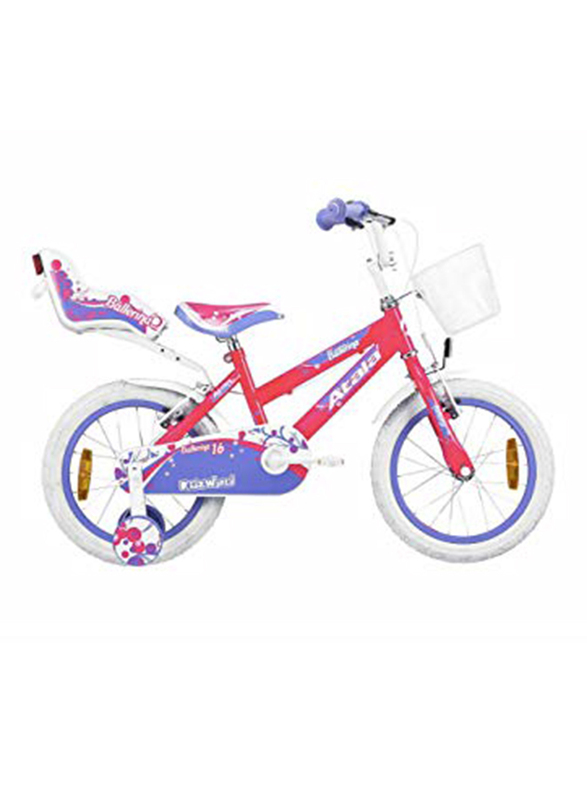 

Atala World Ballerina Bicycle for Kids, All Ages