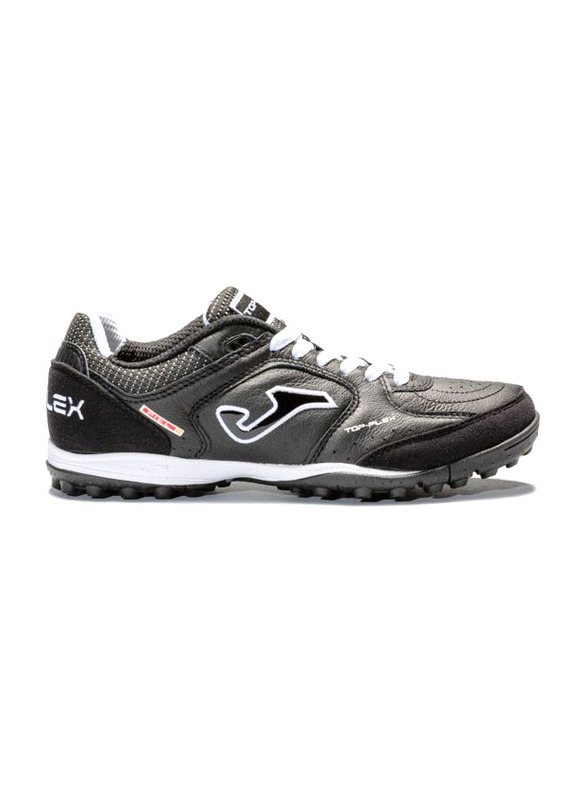 

Joma Top Flex 301 Men Sports Shoes, Black/White