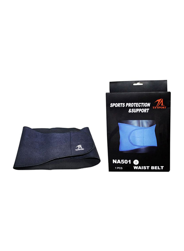 

TA Sport Waist Belt, Blue