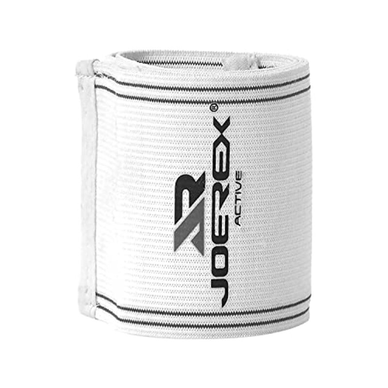 

Joerex Wrist Support, White