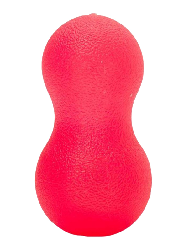 

TA Sport Twin Hand Grip, Red