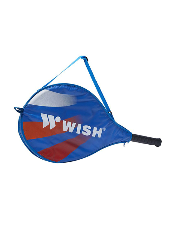 

Wish Junior Tennis Racket, 25-Inch, Yellow/Black