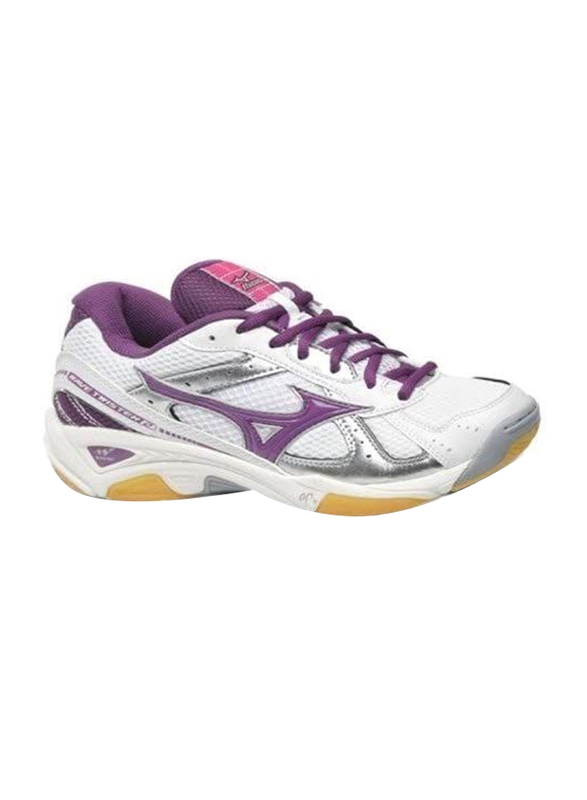 

Mizuno Wave Twister 2 Women Sports Shoes