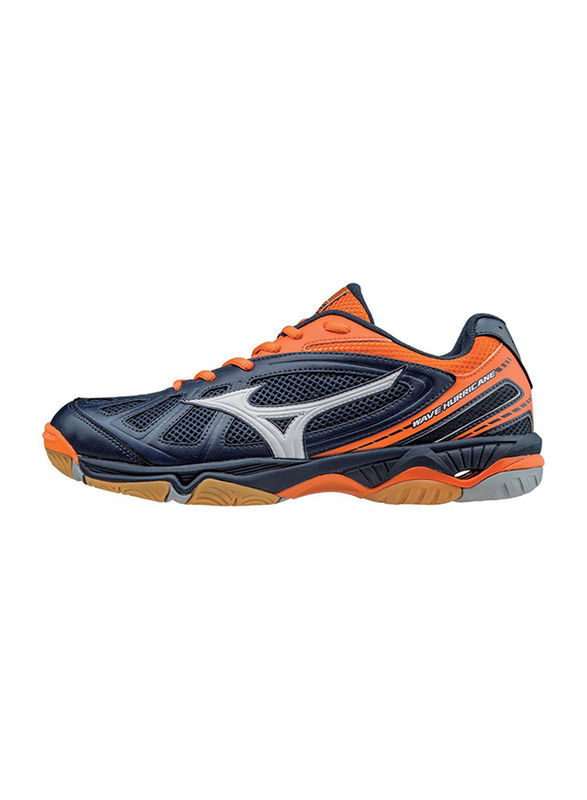 

Mizuno Wave Hurricane Men Sports Shoes