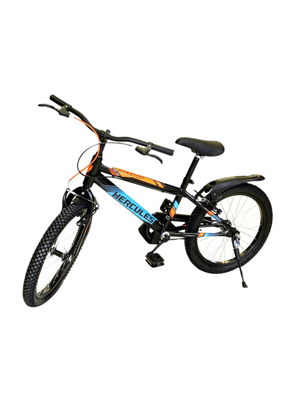 

Hercules Streetcat Bicycle for Kids, All Ages