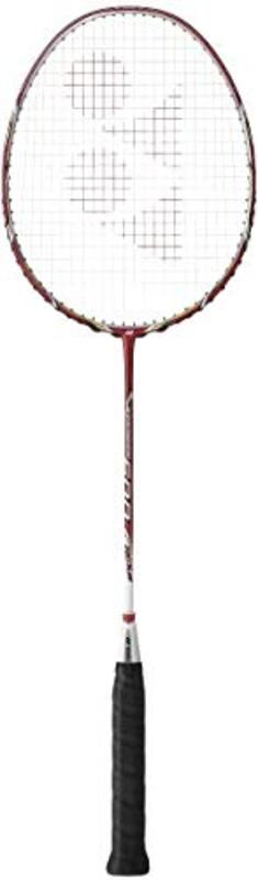

Yonex Nanoray 600 Badminton Racket, Multicolour