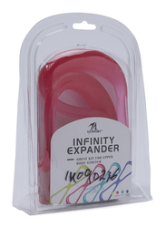 TA Sport Infinity Chest Expander, 40cm, Pink