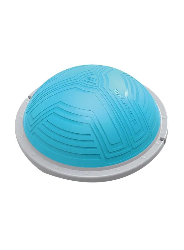 

Liveup Lp8211 Bosu Pro Balance Trainer, Blue