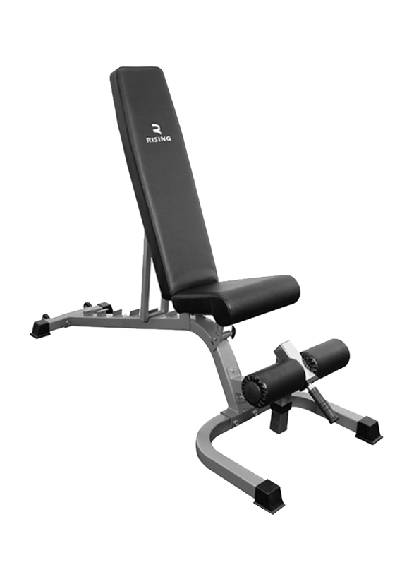 

TA Sport SUB1124F Sit-Up Bench, Black