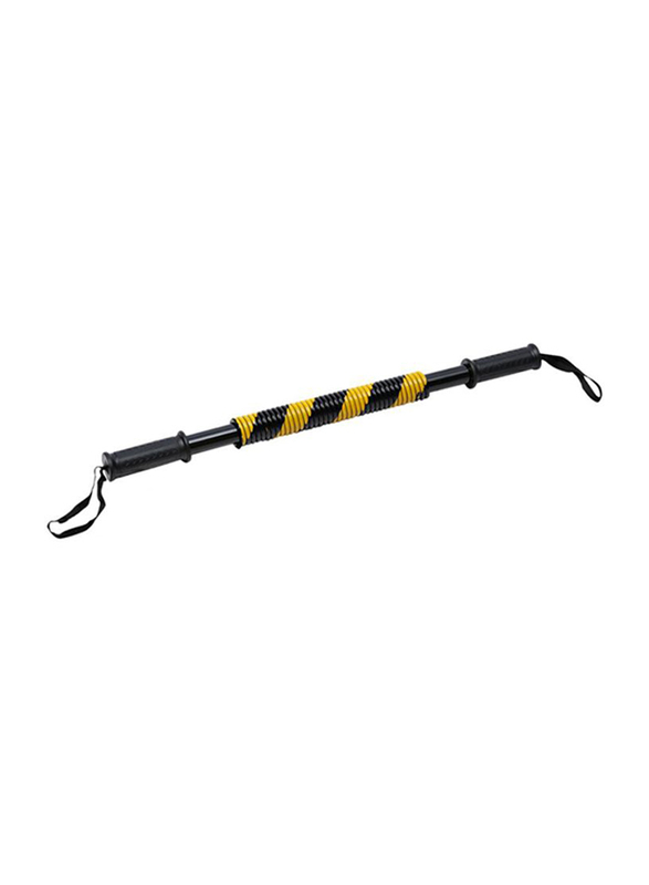 

TA Sport Resistance Power Twister, Black/Yellow