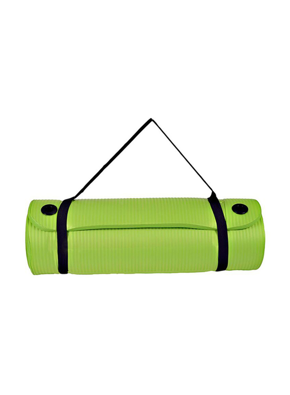 

TA Sport Undulant Exercise Mat, Green