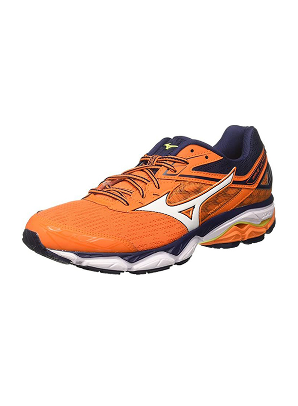 

Mizuno Wave Ultima 9 Men Running Shoes