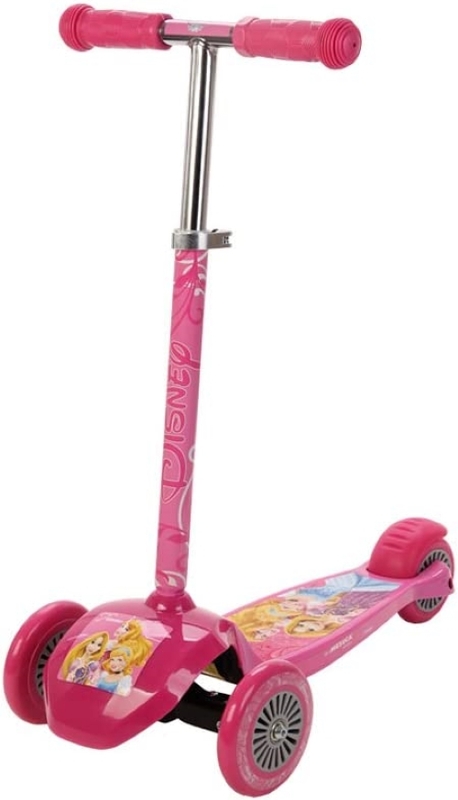 

Mesuca Disney Twist Scooter, Ages 6+