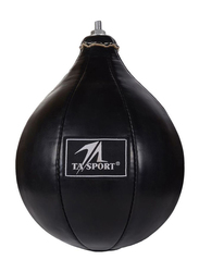 Benlee Mma Sparring Gloves, Black/Red