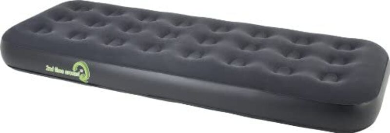 

Generic General Double Size Air Bed, Multicolour