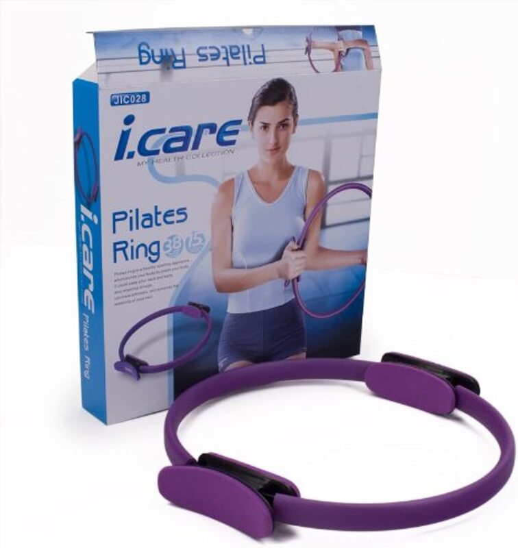 

Joerex I Care Pilates Ring, Jic028, Multicolour