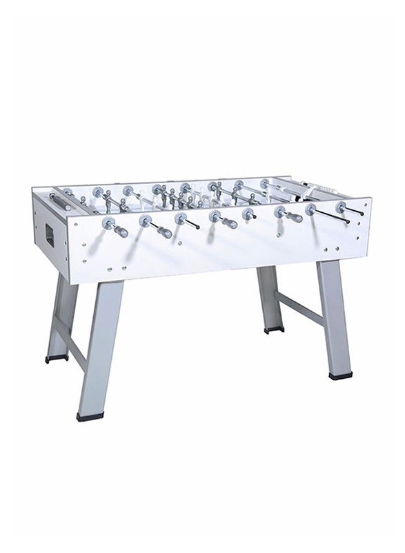 

FAS Fun Charme Football Table, White