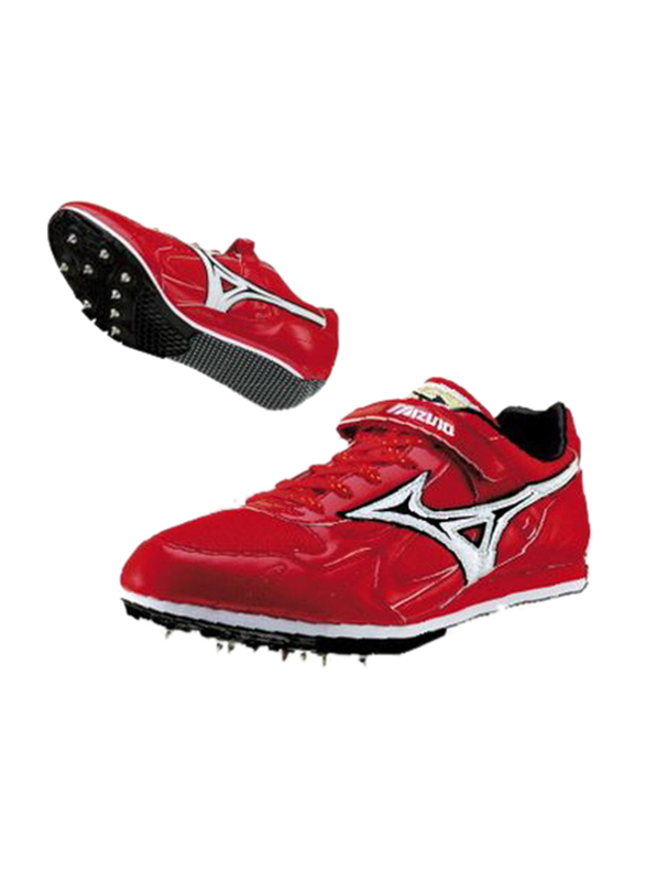 

Mizuno 08KM88201 Men Triple Jump Shoes