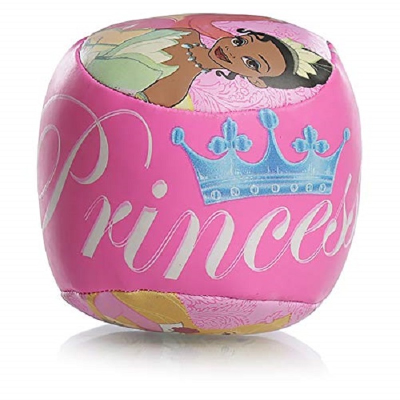 

Mesuca Disney Soft Ball, Pink