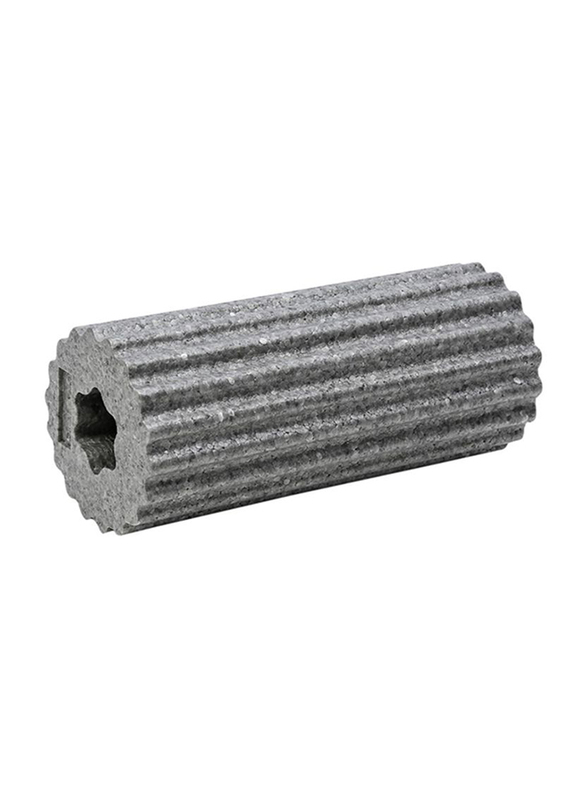 

TA Sport High Density Foam Roller, Grey