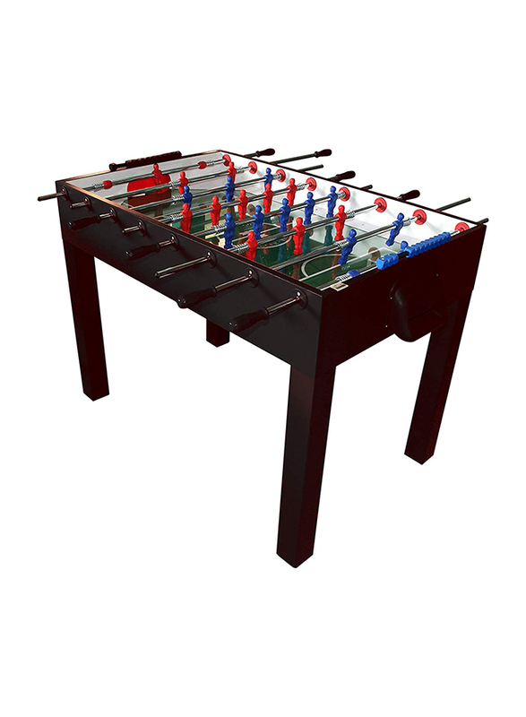 FAS Pendezza Fido 0Cal0031 Football Table, Black