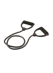 York Fitness Resistance Tube, Black