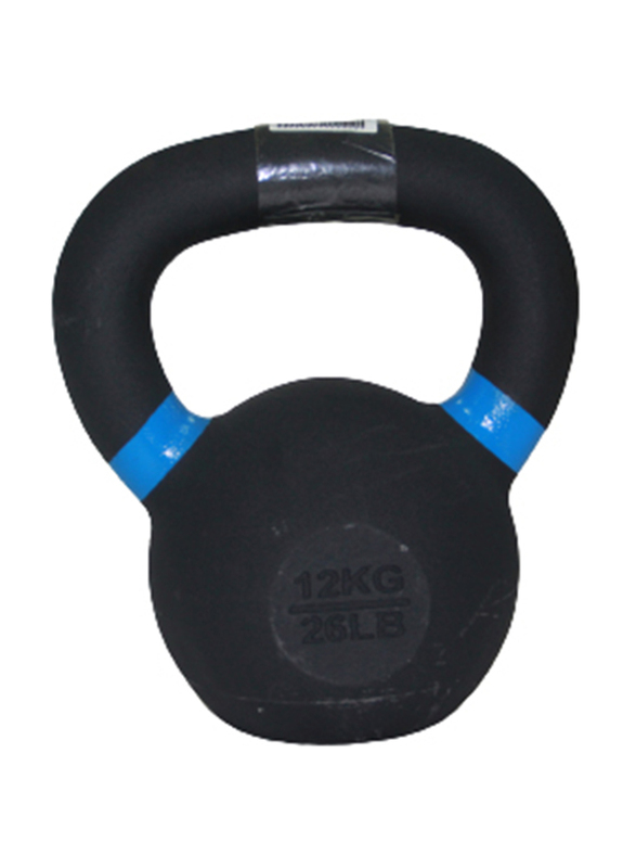 

Generic IR95104-1 Battle Rope with 6cm Diameter, 15 Meter, Black