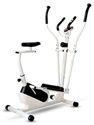 TA Sport Magnetic Elliptical Bike, Ireb0917M4, Multicolour