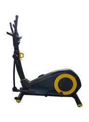 TA Sport Sports Elliptical Bike 120x150x60cm, Black